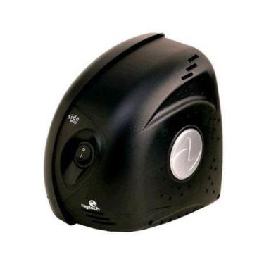 Imagem de Estabilizador Ragtech Side Way 300VA 115V/127V/220V Trivolt Preto - 53