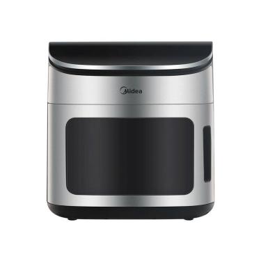Imagem de Fritadeira Air Fryer 12L Oven Digital Midea FWM12P1 110V