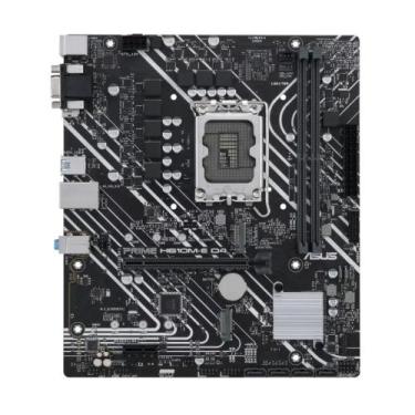 Imagem de PlacaMae ASUS PRIME H610MR LGA 1700 DDR5 MicroATX