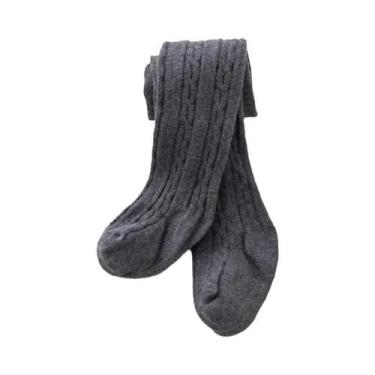 Imagem de Leggings De Algodão Para Bebês Primavera/Outono, Meias Unissex Para Cr