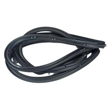 Imagem de Guarnição Vidro Porta Dianteira Le Ford Ecosport