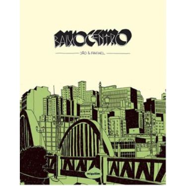 Imagem de Baixo centro - EDITORA MIGUILIM, 3