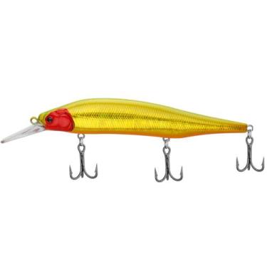 Imagem de Isca Artificial Nitro Fishing Killer 115 +1 (Sinking) - 11,5cm 19,5gr,