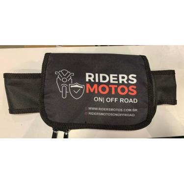Imagem de Pochete Ferramenta Riders Motos