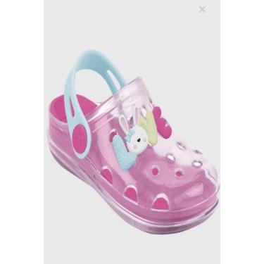 Imagem de Babuche clear Mini - Wordcolors