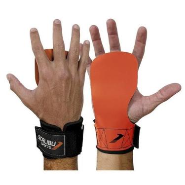 Imagem de SCALIBU 9323 LUVA HAND GRIP Exercício Funcional PRO, P