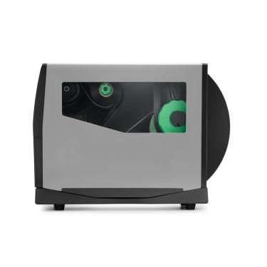 Imagem de Impressora de Etiqueta TT042 Plus Térmica Impressão com Ribbon 450m Display 3,5 USB Elgin