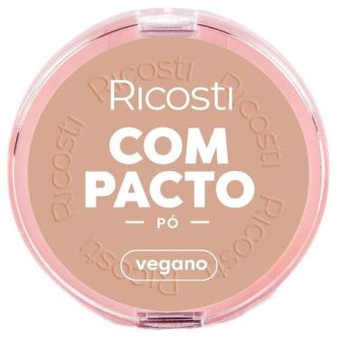 Imagem de Pó compacto Ricosti - 06