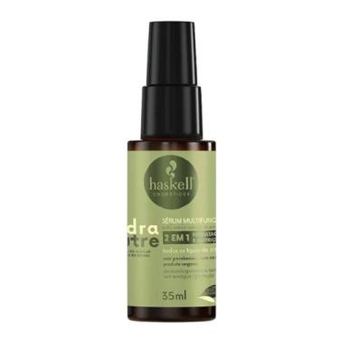 Imagem de Sérum Multifuncional Hidra Nutre 2 em 1 Hidratação e Nutrição 35ml - H