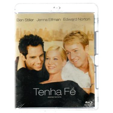 Imagem de Blu - Ray Tenha Fé - TOUCHSTONE