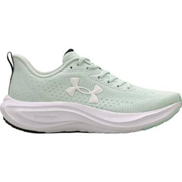 Imagem de Tênis Feminino Esportivo Dia a Dia Corrida Caminhada Running Academia Treino Under Armour Sunny