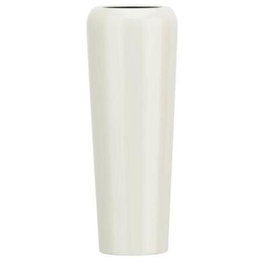 Imagem de Vaso Fibra De Vidro Vitrificado 1 Metro Alto Decorativo Grande Lindo V