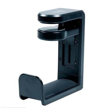 Imagem de Suporte para Headset OEX Ease Rotação 360 Preto SG200