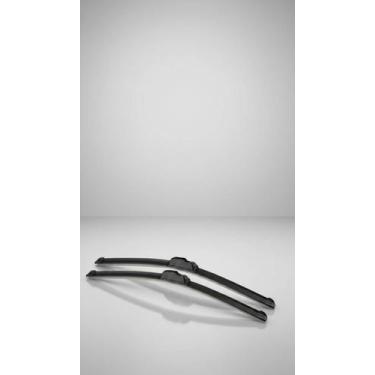 Imagem de Kit 2 Limpadores Parabrisa Caminhão 24" Universal - Congratulations St