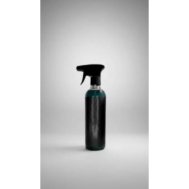 Imagem de Limpador Antiembaçante Vidros Automotivos 500ml - Congratulations Stor