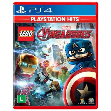 Comprar MARVEL AVENGERS Xbox One Mídia Física