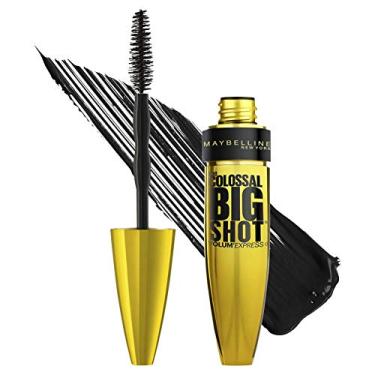 Imagem de Maybelline Volum' Express Colossal BIG Shot Mascara Baddest Black - 0.33oz