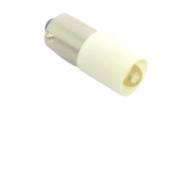 Imagem de Sinalizador C/1 Led Alto Brilho Branca BA9S 220VCA S1lS/10 19178010 – Ace Schmersal Ace Schmersal