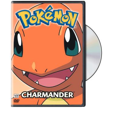 Imagem de Pokemon: Charmander