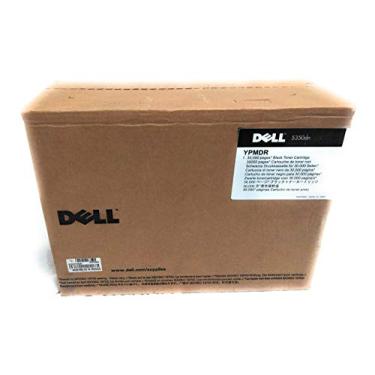 Imagem de Dell Cartucho de toner preto 5350dn da YPMDR