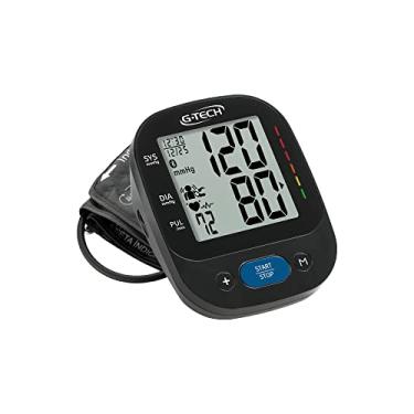 Imagem de Aparelho Medidor De Pressão De Braço Gtech C/bluetooth La850