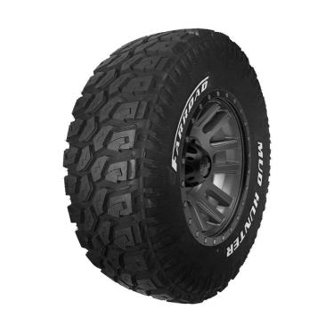 Imagem de Pneu Farroad Aro 17 Mud Hunter 35X12.50R17 121Q - Letra Branca