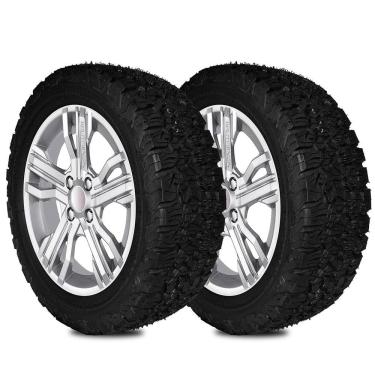 Imagem de Kit 2 Pneus 205/70R15 RemoldadoBF Goodriche