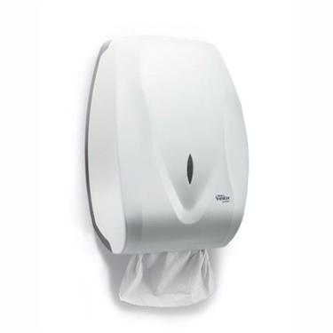 Imagem de Dispenser Papel Toalha Interfolhas 2 ou 3 dobras - Premisse