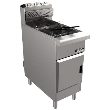 Imagem de Fritador Industrial a Gás 16L Venâncio Professional RFB40