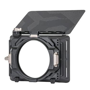 Imagem de Tilta Mirage Matte Box - Lightweight & Modular with New Insert Filter Design for DSLR, Mirrorless, Drone, Gimbal and Cinema