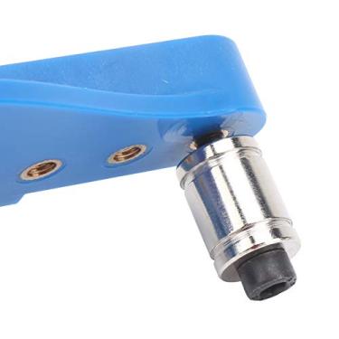 Imagem de Localizador de furos para madeira, gabarito 2 em 1 com cavilha de madeira 60 para madeira para perfuração