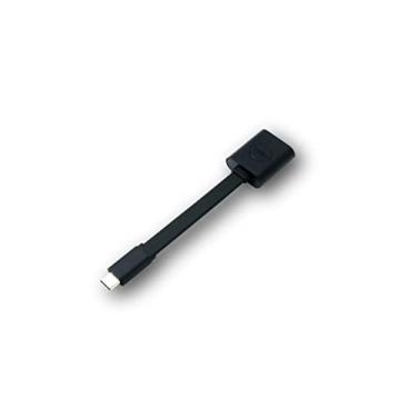 Imagem de Dell Adaptador USB-C para USB-A 3.0 - DBQBJBC054 (Branco)