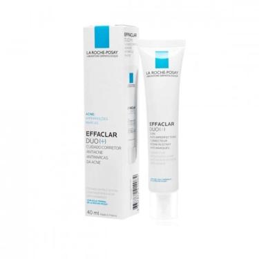 Imagem de La Roche Posay Antiacne Effaclar Duo [+] 40ML