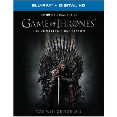 Imagem de Game of Thrones: Season 1 (BD) [Blu-ray]