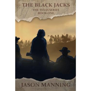 Imagem de The Black Jacks