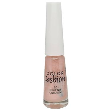 Imagem de Esmalte Color Fashion Brilhante