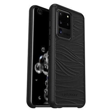 Imagem de LifeProof Capa da série Wake para Galaxy S20 Ultra/Galaxy S20 Ultra 5G (apenas – não é compatível com nenhum outro modelo Galaxy S20) – Preta