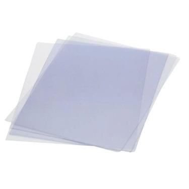 Imagem de 10un Chapa De Pet A4 21x29.7cm Cod 751 - Porto Formas