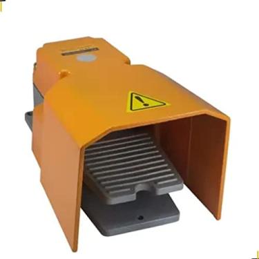 Imagem de PEDALEIRA SFMS1 C/CAPA SUPERIOR LATERAL SIBRATEC