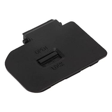 Imagem de Tampa da Porta da Bateria de Substituição ILCE, 7M4 A7R4 A7S3 FX3 A9M2 A1 Peças de Reposição da Câmera Tampa da Bateria da Câmera