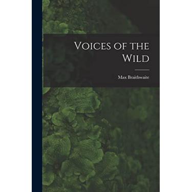 Imagem de Voices of the Wild
