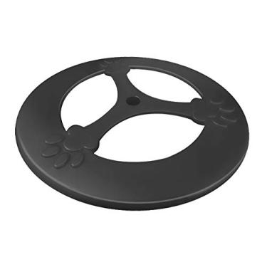 Imagem de FRISBEE PLAST. POP FURACAOPET (BLACK)