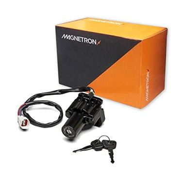 Imagem de Kit Chave Ignição Fazer150/ Xtz-factor 125 Magnetron