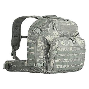 Imagem de MOCHILA INVICTUS MISSION - VERDE OLIVA