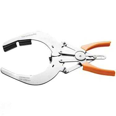 Imagem de Alicate para Anéis de Pistão 70 a 110mm Tramontina