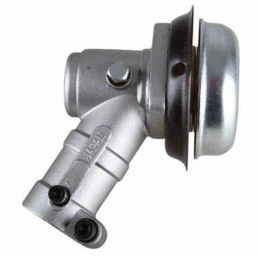 Imagem de Ponteira Transmissão Para Roçadeira 9 Estrias Tubo 26mm