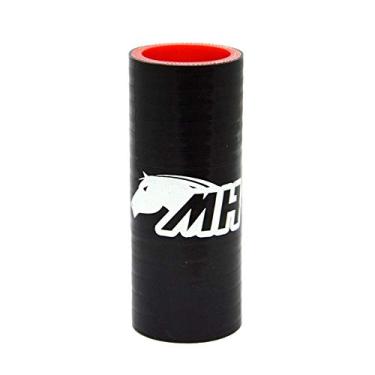 Imagem de Mangote em Silicone Reto 1-1/4" polegadas (32mm) x 100mm