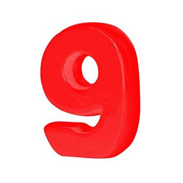 Imagem de Numero Nove Ceramicas Pegorin Pimenta