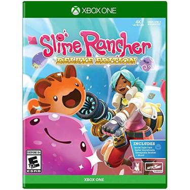 Imagem de Slime Rancher: Deluxe Edition - Xbox One