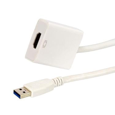 Imagem de Adaptador Usb Para Hdmi - Chipsce, Cirilo Cabos